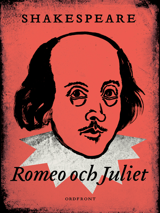 Titeldetaljer för Romeo och Julia av William Shakespeare - Tillgänglig